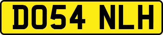 DO54NLH