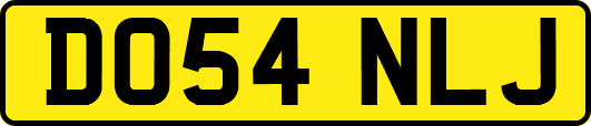 DO54NLJ