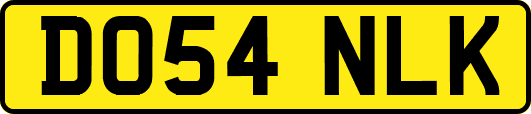 DO54NLK