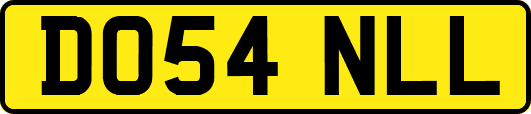 DO54NLL