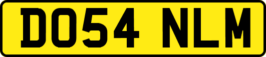 DO54NLM
