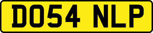 DO54NLP