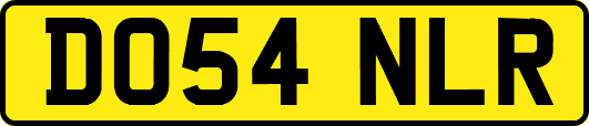 DO54NLR