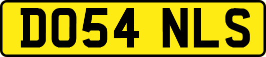 DO54NLS