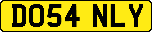 DO54NLY