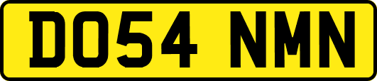 DO54NMN