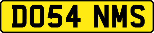 DO54NMS