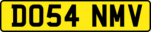 DO54NMV