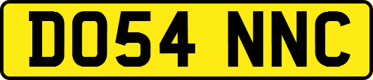 DO54NNC