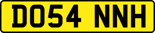 DO54NNH