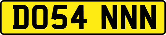 DO54NNN