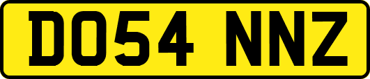 DO54NNZ