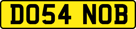 DO54NOB