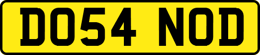 DO54NOD
