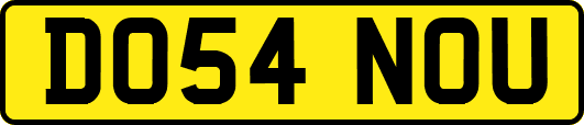 DO54NOU