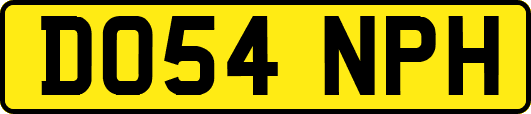 DO54NPH
