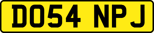 DO54NPJ