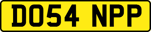 DO54NPP