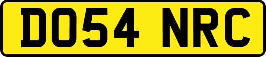 DO54NRC