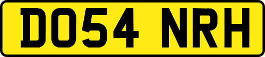 DO54NRH