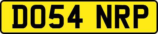 DO54NRP