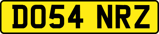 DO54NRZ
