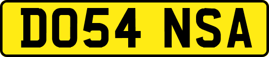 DO54NSA