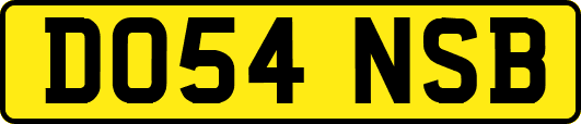 DO54NSB