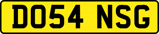 DO54NSG
