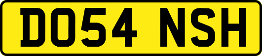 DO54NSH