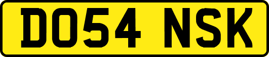 DO54NSK