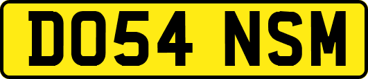 DO54NSM
