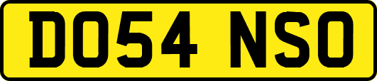 DO54NSO