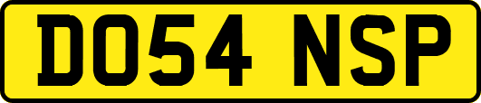 DO54NSP