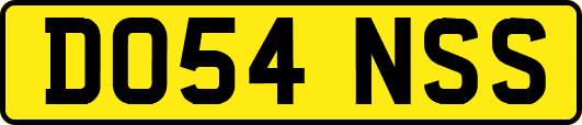 DO54NSS