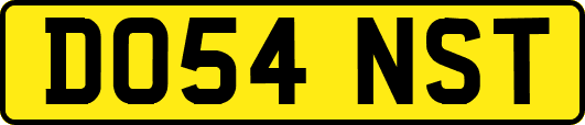 DO54NST