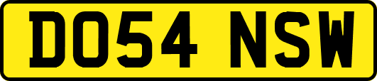 DO54NSW