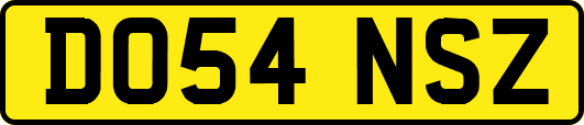 DO54NSZ