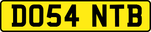 DO54NTB