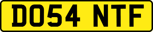 DO54NTF