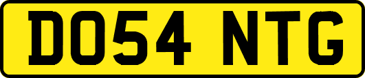 DO54NTG