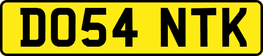 DO54NTK