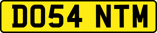 DO54NTM
