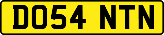 DO54NTN