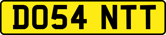 DO54NTT