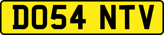DO54NTV