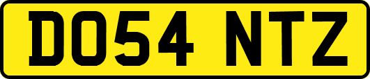 DO54NTZ