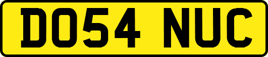 DO54NUC
