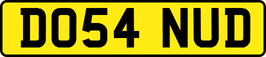 DO54NUD