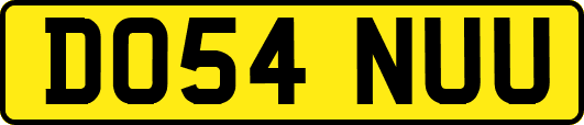 DO54NUU